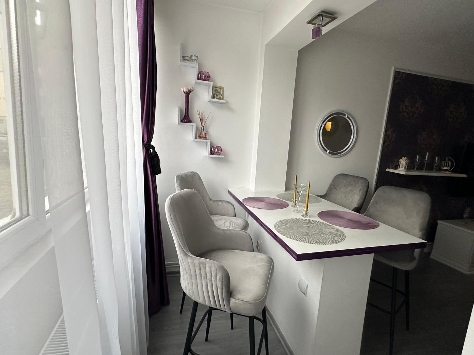Etoile Studio Braşov Extérieur photo