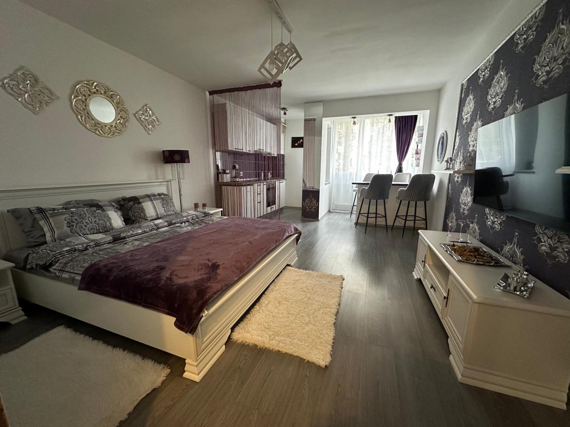 Etoile Studio Braşov Extérieur photo