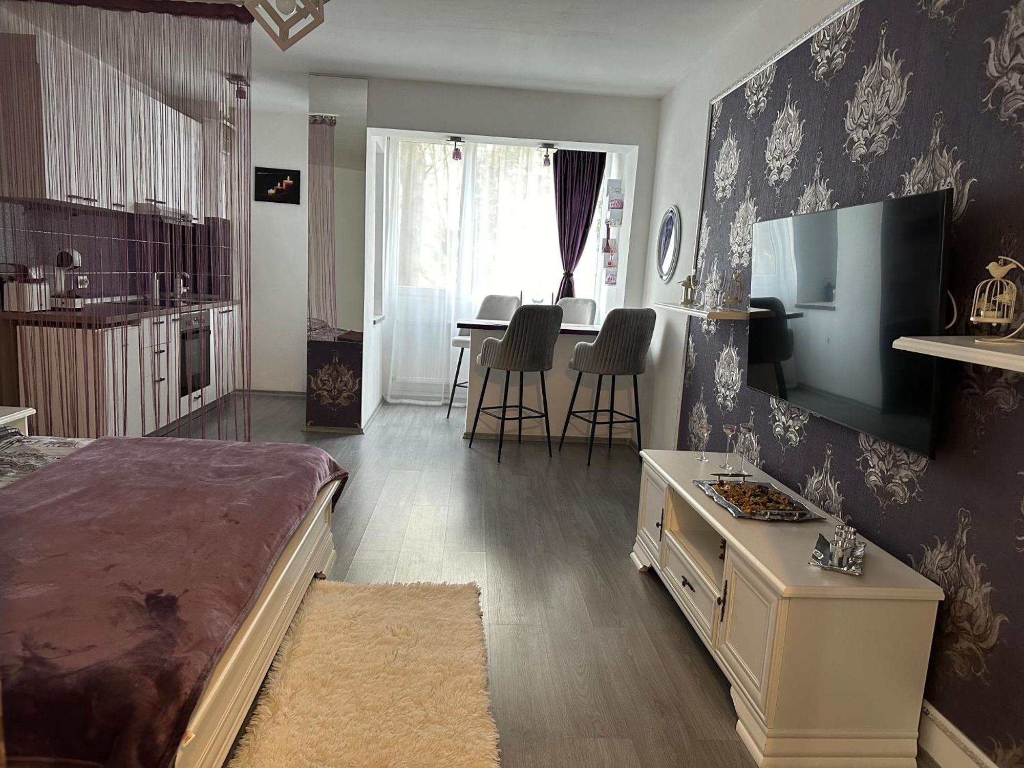 Etoile Studio Braşov Extérieur photo