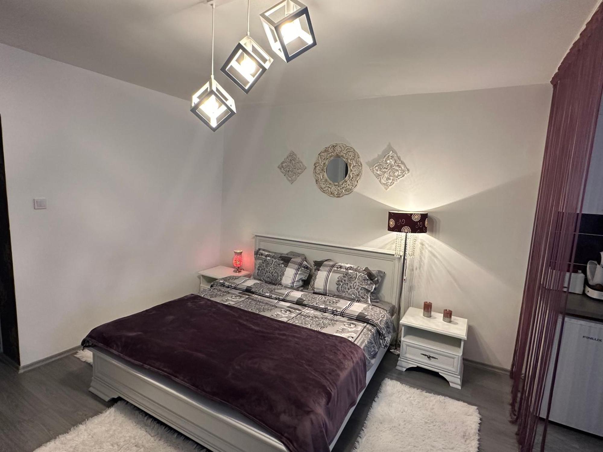 Etoile Studio Braşov Extérieur photo